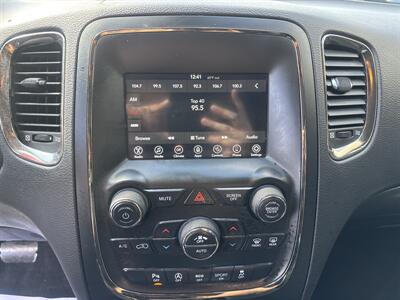 2018 Dodge Durango GT   - Photo 21 - Portland, OR 97267