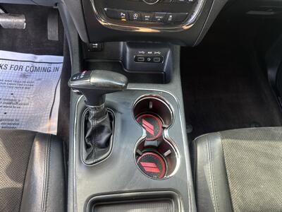 2018 Dodge Durango GT   - Photo 22 - Portland, OR 97267
