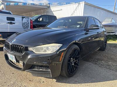 2014 BMW 3 Series 335i   - Photo 3 - Portland, OR 97267