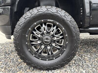 2013 GMC Sierra 2500HD Denali - Photo 26 - Portland, OR 97267