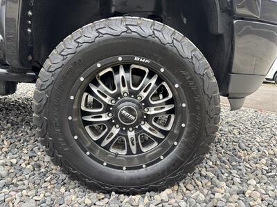2013 GMC Sierra 2500HD Denali - Photo 29 - Portland, OR 97267