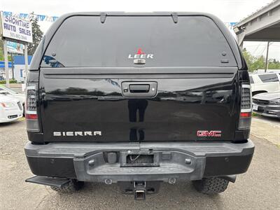 2013 GMC Sierra 2500HD Denali - Photo 6 - Portland, OR 97267
