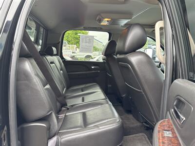 2013 GMC Sierra 2500HD Denali - Photo 18 - Portland, OR 97267
