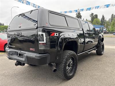2013 GMC Sierra 2500HD Denali - Photo 7 - Portland, OR 97267