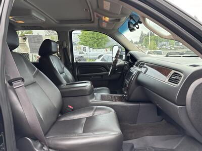 2013 GMC Sierra 2500HD Denali - Photo 20 - Portland, OR 97267