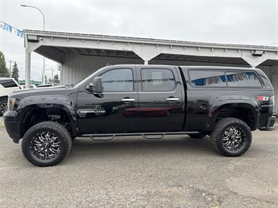2013 GMC Sierra 2500HD Denali - Photo 4 - Portland, OR 97267