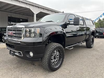 2013 GMC Sierra 2500HD Denali - Photo 3 - Portland, OR 97267