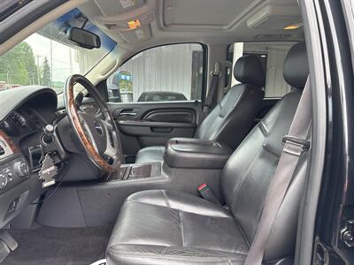 2013 GMC Sierra 2500HD Denali - Photo 11 - Portland, OR 97267