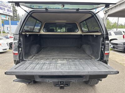 2013 GMC Sierra 2500HD Denali - Photo 16 - Portland, OR 97267