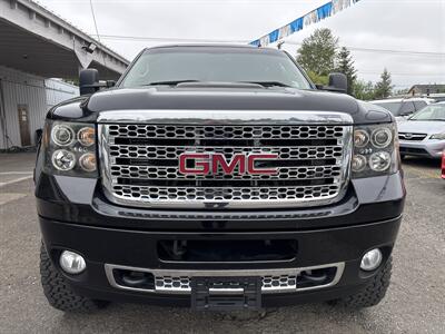 2013 GMC Sierra 2500HD Denali - Photo 2 - Portland, OR 97267