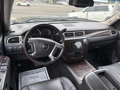 2013 GMC Sierra 2500HD Denali - Photo 15 - Portland, OR 97267