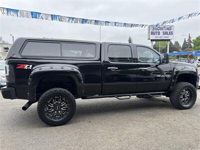 2013 GMC Sierra 2500HD Denali - Photo 8 - Portland, OR 97267