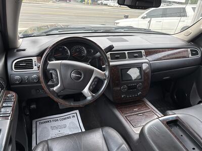 2013 GMC Sierra 2500HD Denali - Photo 14 - Portland, OR 97267