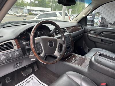 2013 GMC Sierra 2500HD Denali - Photo 12 - Portland, OR 97267