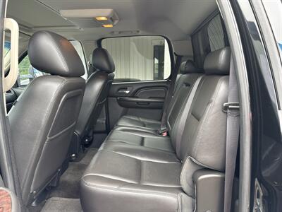 2013 GMC Sierra 2500HD Denali - Photo 13 - Portland, OR 97267