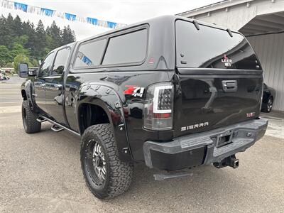 2013 GMC Sierra 2500HD Denali - Photo 5 - Portland, OR 97267