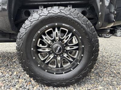 2013 GMC Sierra 2500HD Denali - Photo 27 - Portland, OR 97267