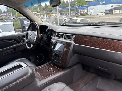 2013 GMC Sierra 2500HD Denali - Photo 21 - Portland, OR 97267