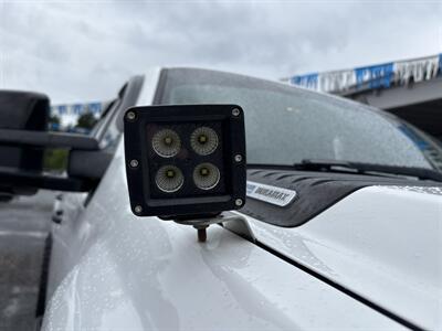2008 Chevrolet Silverado 2500HD LT1   - Photo 19 - Portland, OR 97267