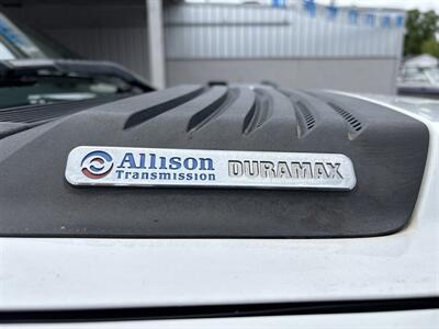 2008 Chevrolet Silverado 2500HD LT1   - Photo 9 - Portland, OR 97267