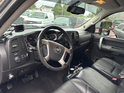 2008 Chevrolet Silverado 2500HD LT1   - Photo 26 - Portland, OR 97267