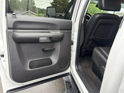 2008 Chevrolet Silverado 2500HD LT1   - Photo 30 - Portland, OR 97267