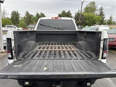2008 Chevrolet Silverado 2500HD LT1   - Photo 13 - Portland, OR 97267