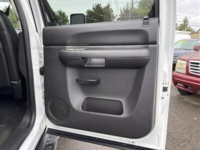 2008 Chevrolet Silverado 2500HD LT1   - Photo 28 - Portland, OR 97267