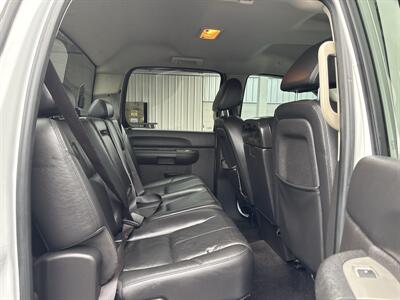2008 Chevrolet Silverado 2500HD LT1   - Photo 14 - Portland, OR 97267