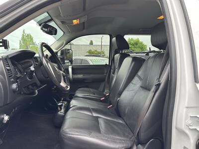 2008 Chevrolet Silverado 2500HD LT1   - Photo 10 - Portland, OR 97267