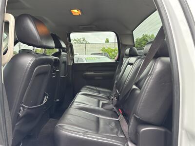 2008 Chevrolet Silverado 2500HD LT1   - Photo 11 - Portland, OR 97267
