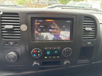 2008 Chevrolet Silverado 2500HD LT1   - Photo 18 - Portland, OR 97267