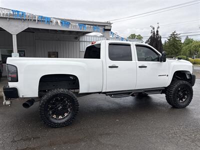 2008 Chevrolet Silverado 2500HD LT1   - Photo 8 - Portland, OR 97267