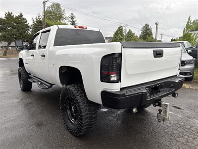 2008 Chevrolet Silverado 2500HD LT1   - Photo 5 - Portland, OR 97267