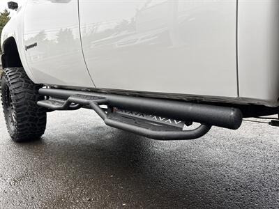 2008 Chevrolet Silverado 2500HD LT1   - Photo 16 - Portland, OR 97267