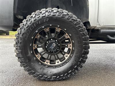 2008 Chevrolet Silverado 2500HD LT1   - Photo 20 - Portland, OR 97267