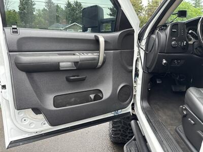 2008 Chevrolet Silverado 2500HD LT1   - Photo 29 - Portland, OR 97267