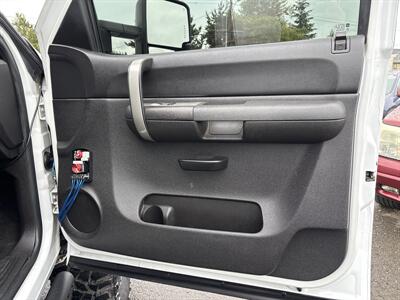 2008 Chevrolet Silverado 2500HD LT1   - Photo 27 - Portland, OR 97267