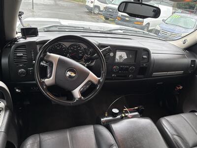 2008 Chevrolet Silverado 2500HD LT1   - Photo 12 - Portland, OR 97267