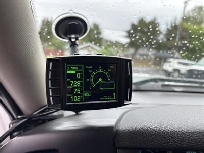 2008 Chevrolet Silverado 2500HD LT1   - Photo 17 - Portland, OR 97267