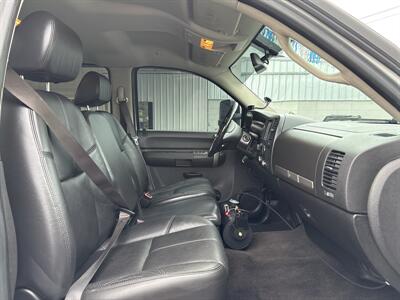 2008 Chevrolet Silverado 2500HD LT1   - Photo 15 - Portland, OR 97267