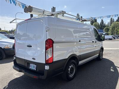 2017 Ford Transit 150   - Photo 7 - Portland, OR 97267