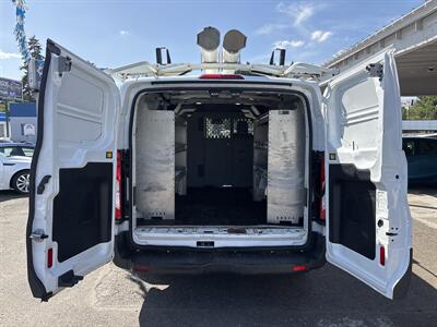 2017 Ford Transit 150   - Photo 12 - Portland, OR 97267
