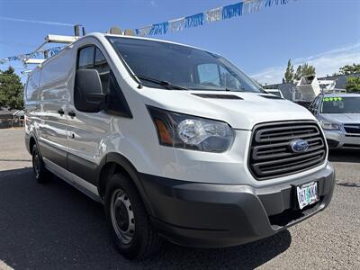 2017 Ford Transit 150   - Photo 1 - Portland, OR 97267