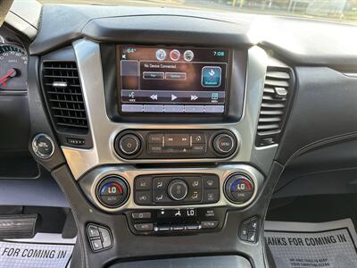 2015 Chevrolet Suburban LTZ   - Photo 20 - Portland, OR 97267