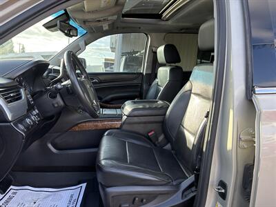 2015 Chevrolet Suburban LTZ   - Photo 9 - Portland, OR 97267