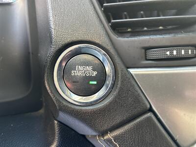 2015 Chevrolet Suburban LTZ   - Photo 24 - Portland, OR 97267
