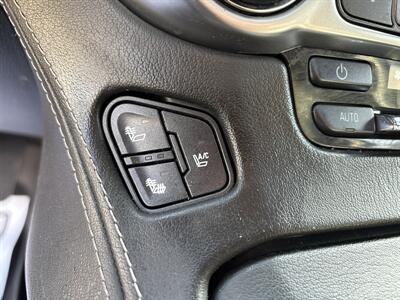 2015 Chevrolet Suburban LTZ   - Photo 21 - Portland, OR 97267