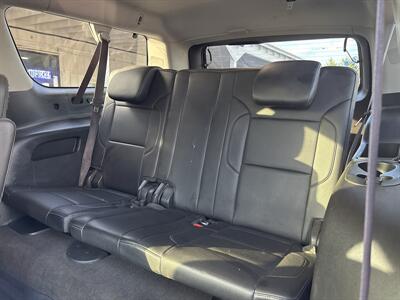 2015 Chevrolet Suburban LTZ   - Photo 13 - Portland, OR 97267