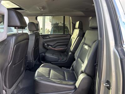 2015 Chevrolet Suburban LTZ   - Photo 11 - Portland, OR 97267